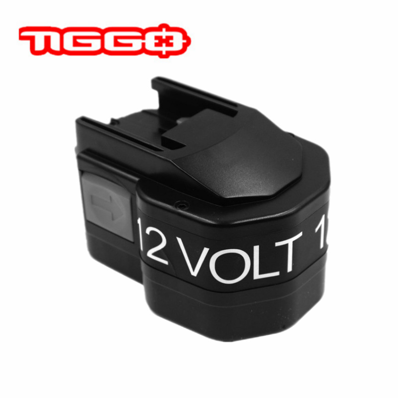 替代 AEG12V 镍电 适用于AEG SB2E电动工具电池P320打包机电池