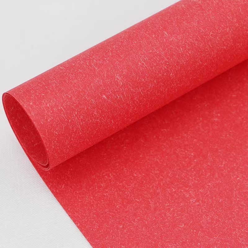 Spot al por mayor papel de puntada de color 100g anillo de color creativo venta caliente papel de papel de color papel de regalo papel de embalaje de cubierta