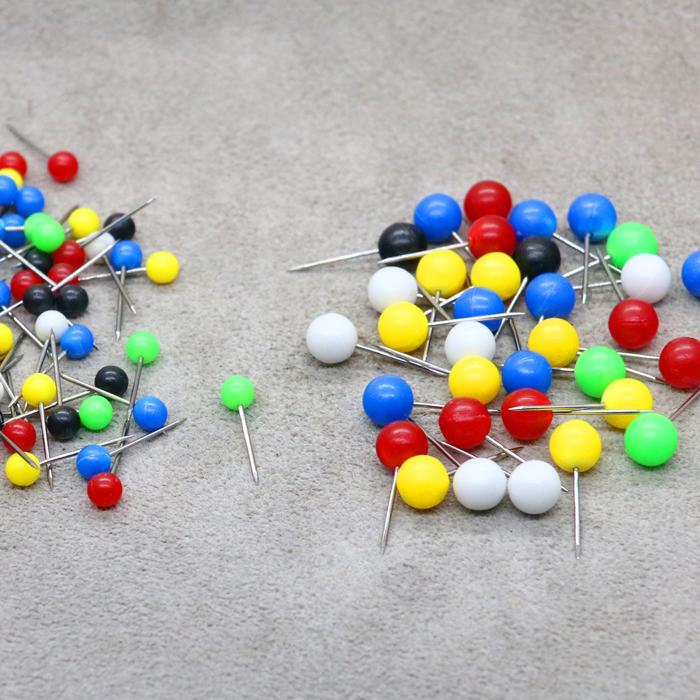 Fishing Gear Pearl Pin 5