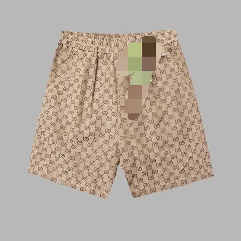 High-End Custom New Full-Print Double Jacquard Lapel Short-Sleeve Shirt, Loose Fit for Daily Wear, Unisex Trendy Casual