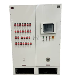 防爆柜;换热制冷空调;其他防爆器材