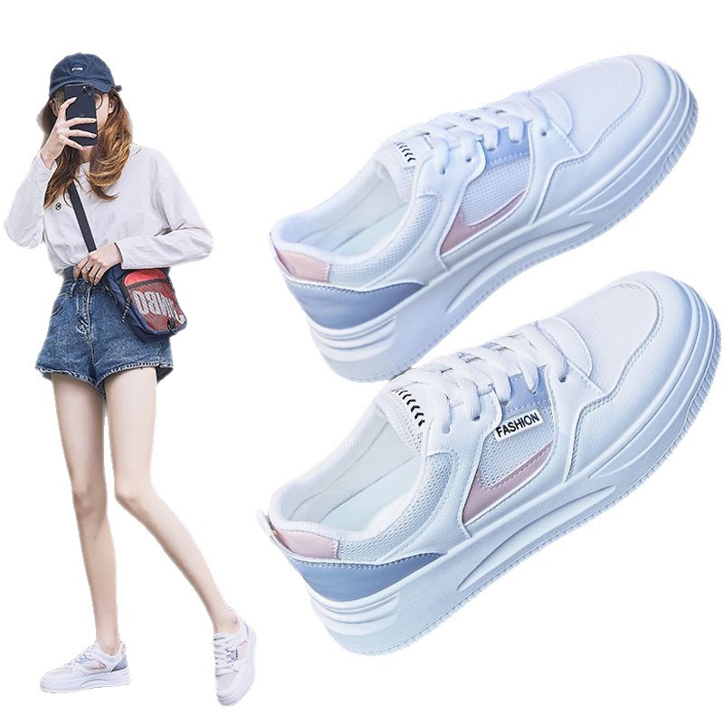 Zapatos de red para mujeres ventilados delgados verano y otoño de 2025 nuevos zapatos de trabajo con suela suave cómodos zapatos casuales para mujeres