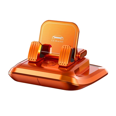 Model Dashboard Shockproof Navigation — Car phone holder