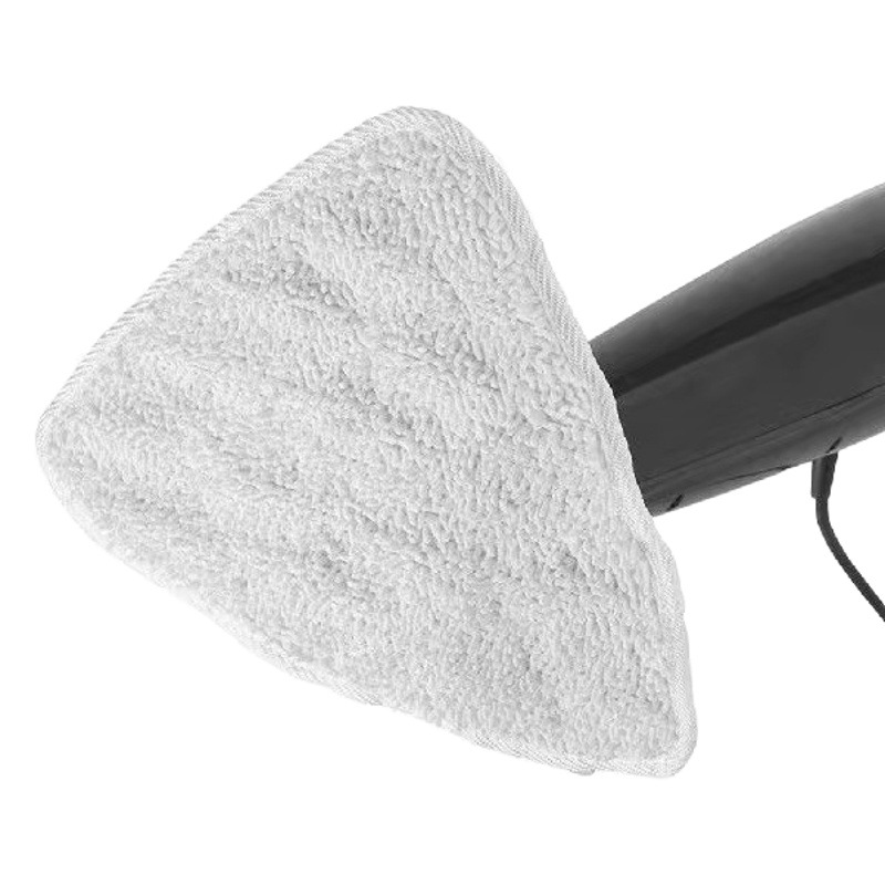 Aplicable a Vileda weilida/O-cedro osaida 100 mopa de vapor serie reemplazo trapeador de tela