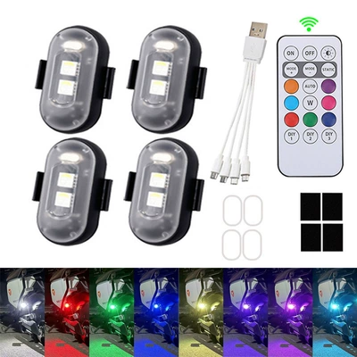 Light Motorcycle LED — Motuoche Other lights