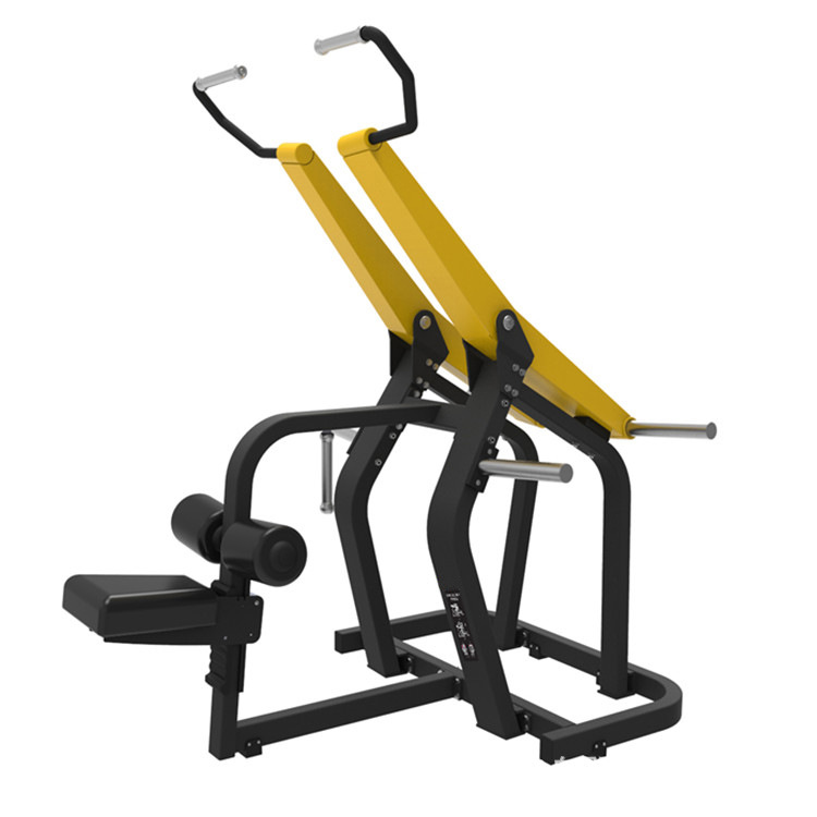 Miwei nuevo entrenador de fuerza equipo comercial gimnasio interior equipo de ejercicios musculares comercio exterior transfronterizo