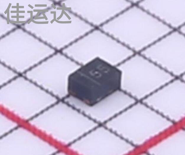 DMP1555UFA-7B 规格 X2-DFN0806-3 MOS场效应管