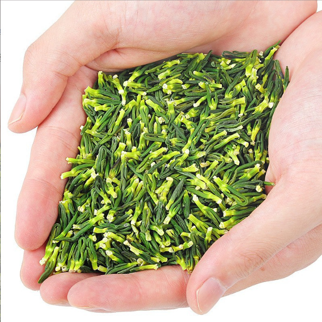 Lotus Plumule Tea Lian Zi Xin 60g Jar Hunan Dried Lotus Seed Core for Daily Herbal Infusion quality and texture