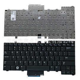 US适用DELL Latitude E5300 E5400 E5500 E5510 E5410键盘