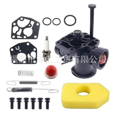 Suitable for 691859 692211 795477 698369 795469 794147 699660 carburetor (Carburetor)