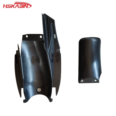 parts, Car shell