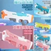 1283 large air pressure water gun color random
