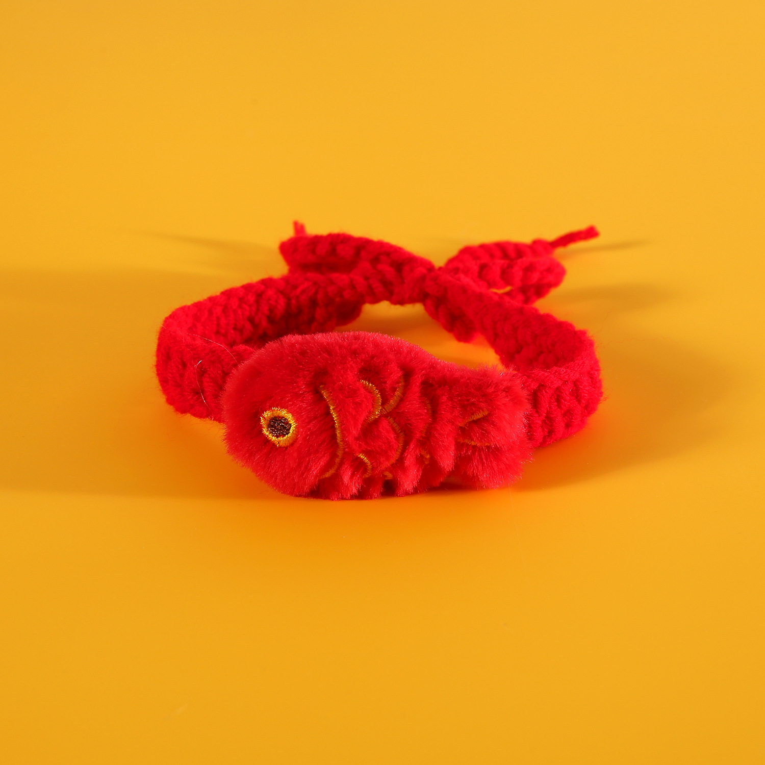 El Koi Knit