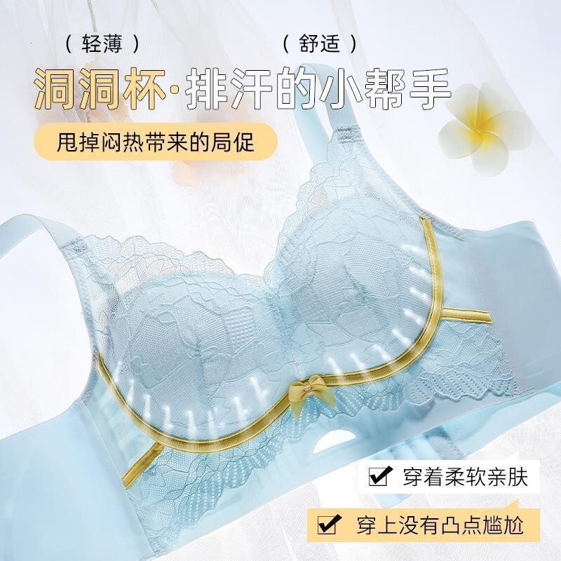 Dropshipping A07 Original Lace Adjustable Bra for Women, Anti-Sagging, Lift-Up, Thin Style Adjustable Bra Dropshipping A07 Original Lace Adjustable Bra for Women, Anti-Sagging, Lift-Up, Thin Style Adjustable Bra