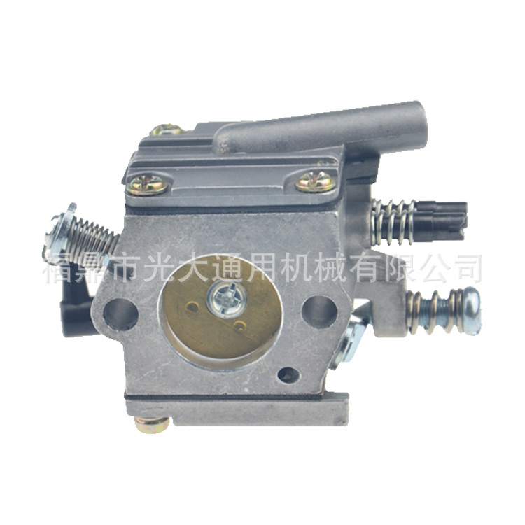 Wow Compatible with STIHL MS380 MS381 038 STIHL Garden Machinery Chainsaw Carburetor