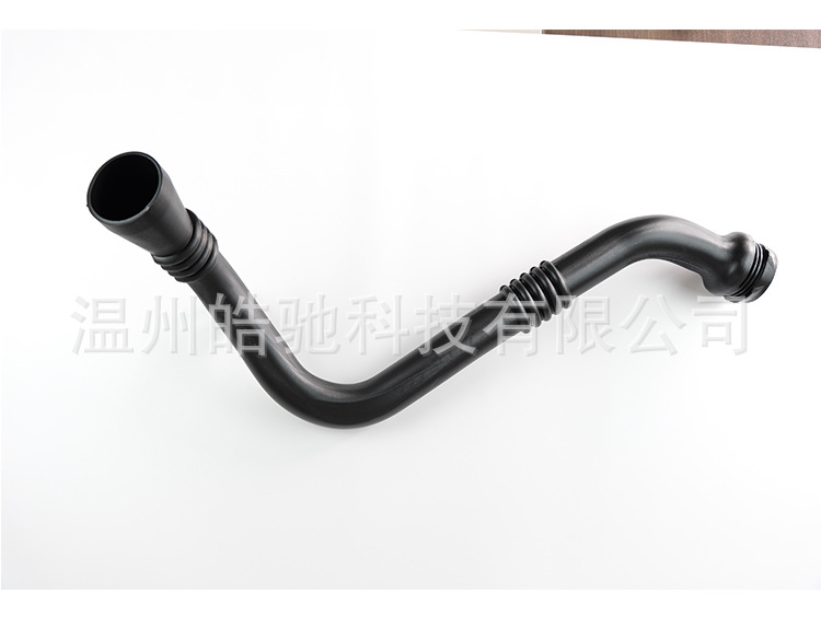 8200804000 is suitable for Renault Scenic III 1.9 DCI engine air intake pipe