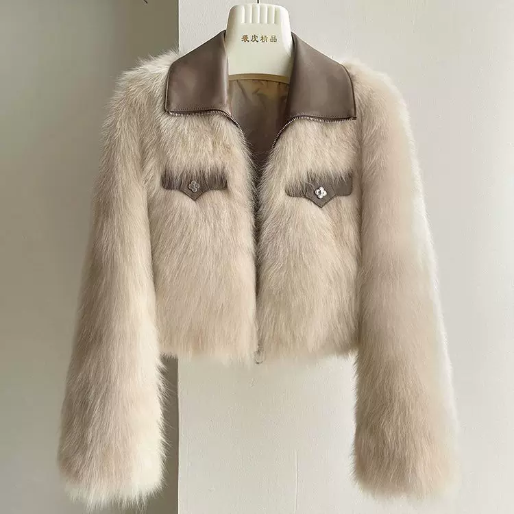 Вельветовая куртка, корейский стиль, западный стиль, стиль Chanel