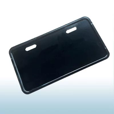 Aluminum Plates, Blank Whiteboards, Blackboard – Electric vehicle pedal