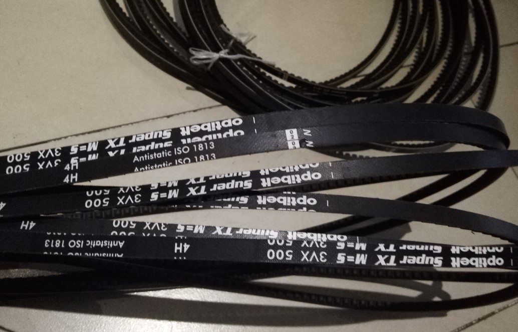 optibelt Super TX M=S 3VX800 3VX850 德国欧皮特皮带热卖三角带