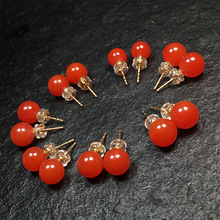 ��Ʒ�����ϼt���Ҽt18k���ǶŮʽ��ᔸ߶�Ʒ�|���s���|�t�����