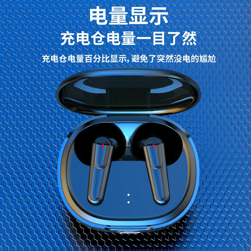 Умные наушники с про‑зарядкой для мужчин и женщин, pro30, Bluetooth