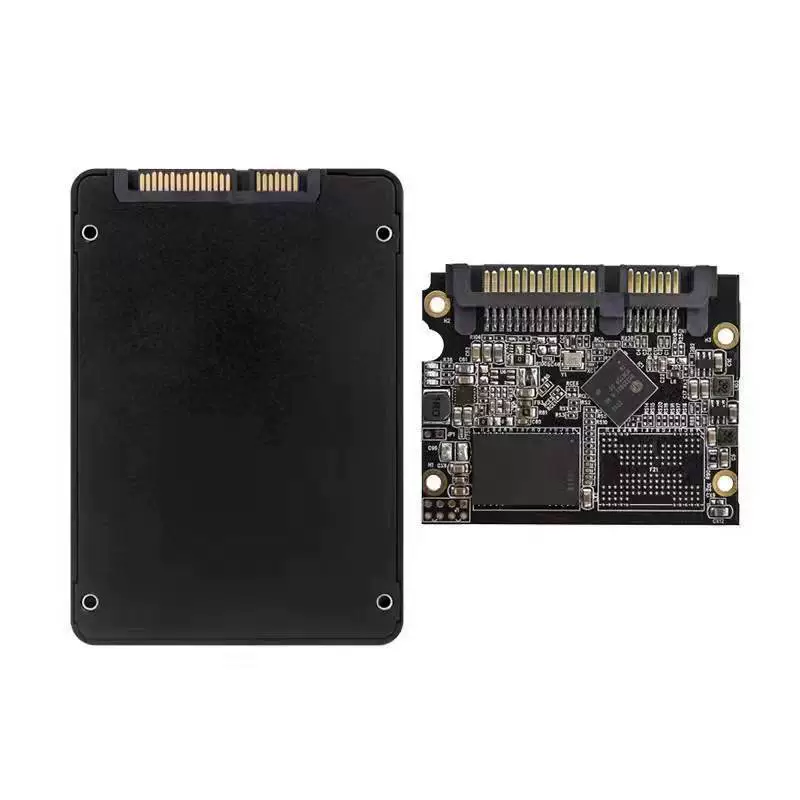2.5-дюймовый SATA твердотельный накопитель 4TB, поддержка передачи через USB 3.0, высокая скорость