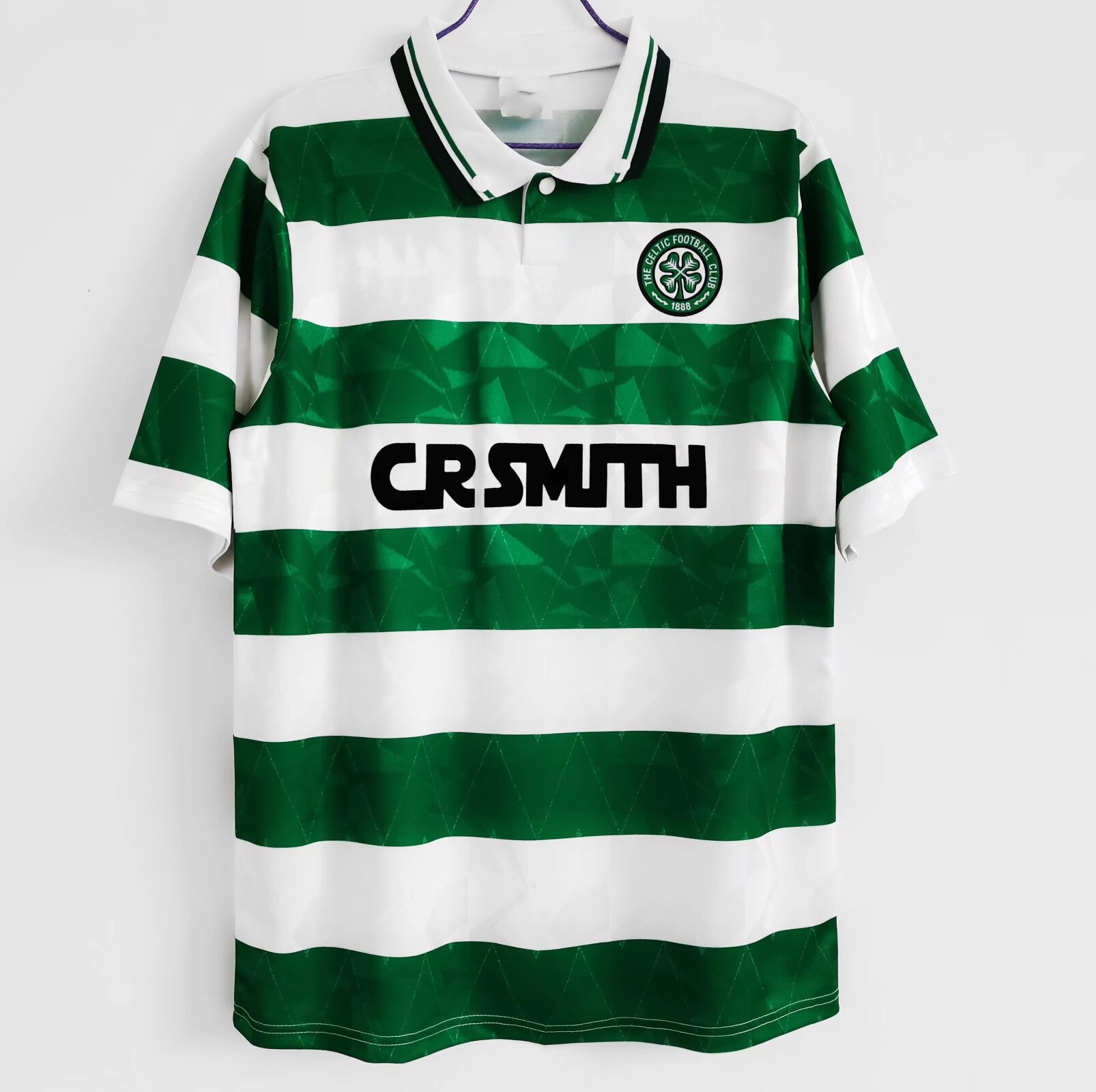 Vintage Jersey 2