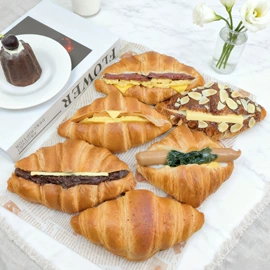 食物工艺品;冰箱贴;包挂件