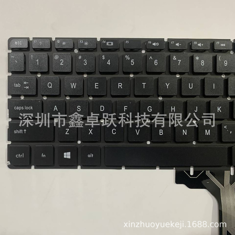 USRUSP适用惠普15-AY AC BA BD 250 G4/G5 17-X 17-Y 17-AY 键盘|undefined