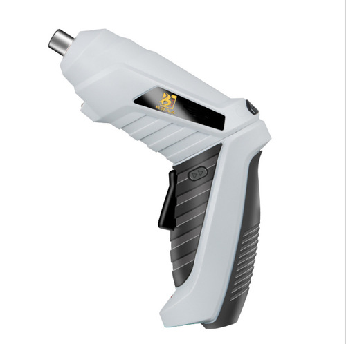 47-piece electric screwdriver set multifunctional cordless hand drill tool box set electric drill set