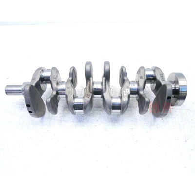 CLA180 GLA200 Crankshaft – Mercedes-Benz Crankshaft, camshaft