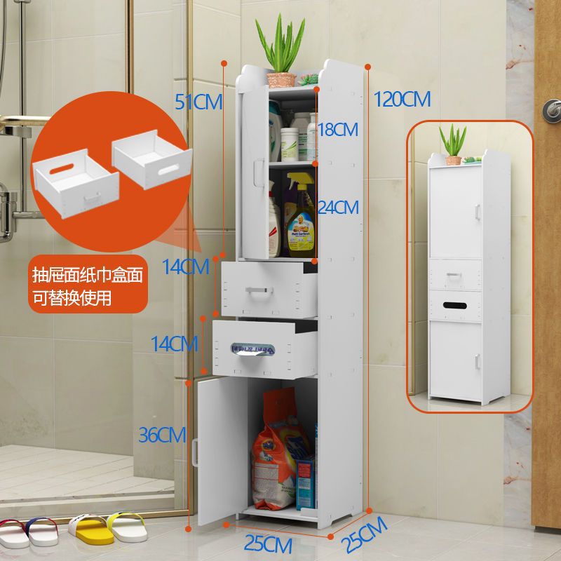 inodoro de borde estante para colocar papel higiénico inodoro de piso inodoro de esquina triangular gabinete de almacenamiento de almacenamiento gabinete de esquina hendida