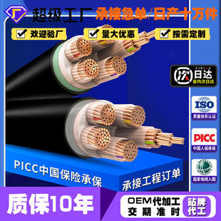 �����|���Ƈ��˼��~���zZR-YJV3+2*10 16~300&sup2; �͉������|��