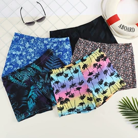 连体泳衣;比基尼;儿童泳衣