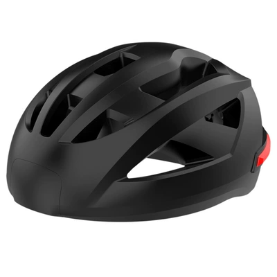 2025 Bicycle and Motorcycle Motorcycle Helmet Headset - k60-black