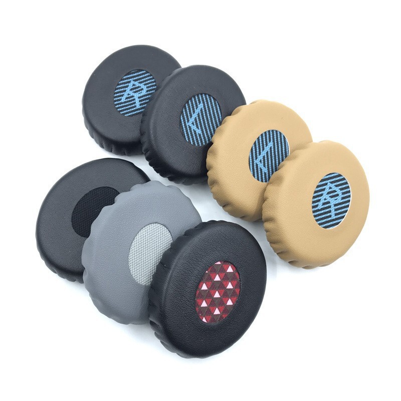 Suitable for Bose Soundlink Oe2 Earphone Covers, Oe2I Soundtrue Foam Covers, Ear Pads, and Ear Covers Suitable for Bose Soundlink Oe2 Earphone Covers, Oe2I Soundtrue Foam Covers, Ear Pads, and Ear Covers