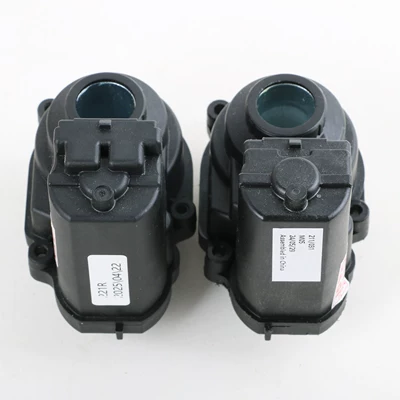 Mirror Folding Motor, Jaguar Reversing – Rear mirror/rearview mirror assembly