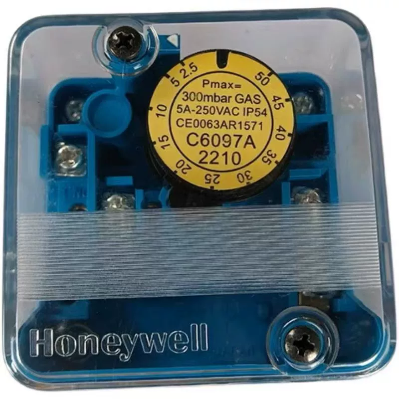 С6097A2110 выключатель давления American Honeywell HoneywellC6097A2210.C6097A2310