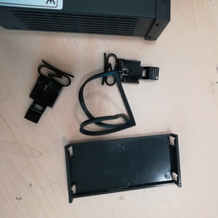 Original imported supply FINETEK display module PM controller level gauge