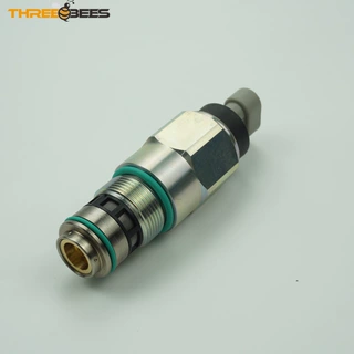 国产发动机燃油执行器3330600 3347907