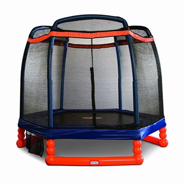 Factory Direct trampoline gym adult home children trampoline indoor trampoline weight loss slimming trampoline