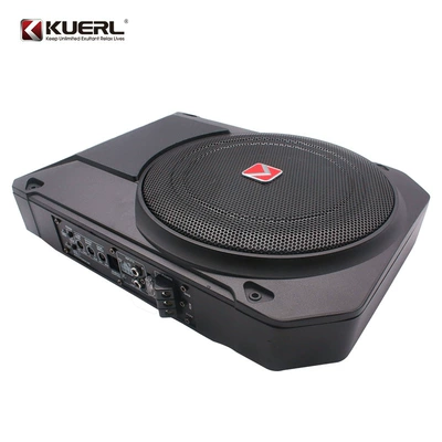 ultra-thin Car Subwoofer, Car speaker/subwoofer
