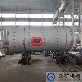 耐材及炉窑;制粒干燥设备;球磨机
