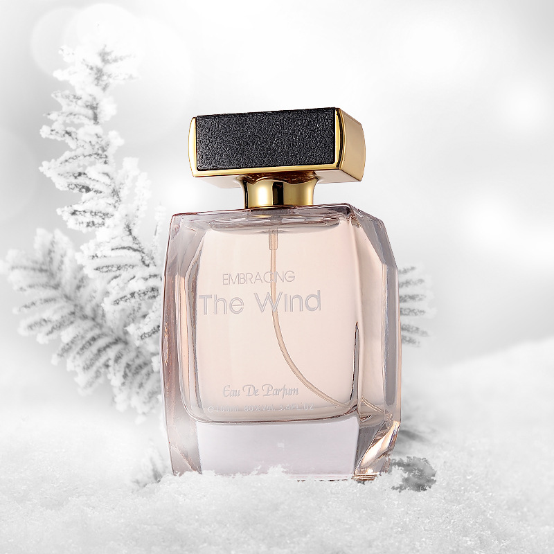 Neues Parfüm, eleganter Duft, chinesische Marke, unabhängiges Mehrfarben-Konstellations-Parfüm, natürlicher Duft, neutrales Parfüm, 100 ml_voghion.com