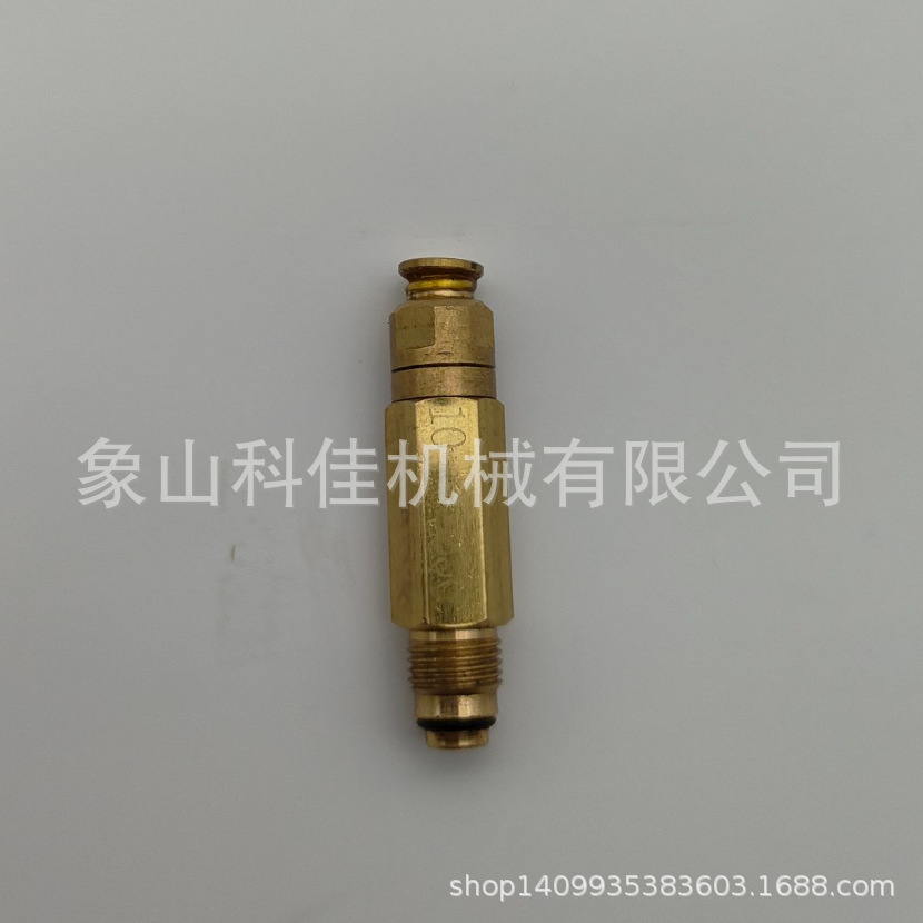 油脂定量加压式计量件TGD-3 TGD-5 TGD-10 TDG-20 TDG-30 TDG-50