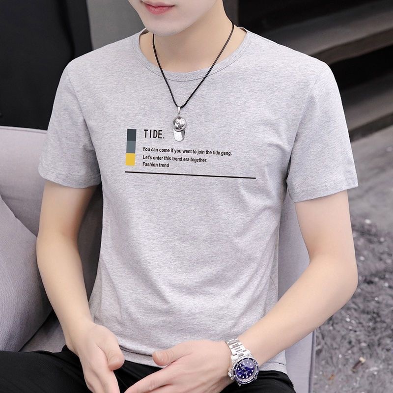 ソースメーカー メンズ 半袖 Tシャツ 夏 インズ ホワイト 半袖 メンズ ボトリング シャツ 服 T ブラッド パターン プリント|undefined