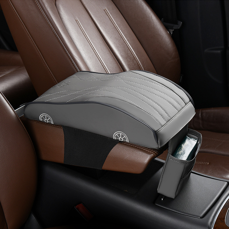 이동식 포켓이있는 스몰 사이즈 32*16*5 그레이