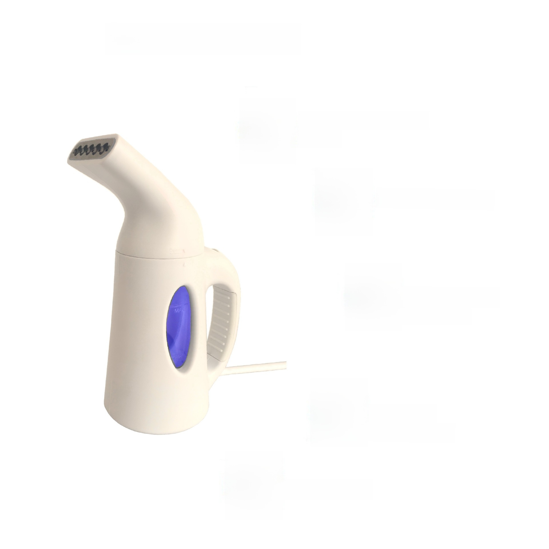 220V蒸汽挂烫机蒸汽熨斗ABS家用旅行一体式蒸汽烫刷手持烫衣机