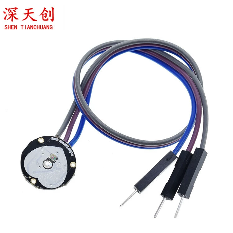 Pulsesensor пульсовый датчик сердечного ритма биомиметический датчик датчик