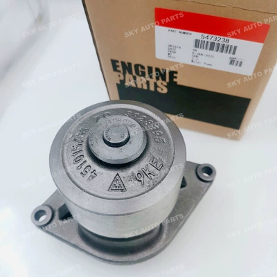5473238 3928395 6Bt Engine Water Pump (Water pump)